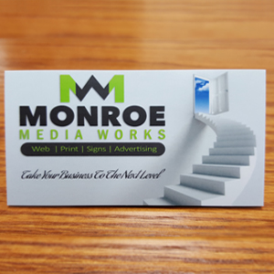 Discount Business Cards