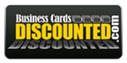 Business Cards Discounted